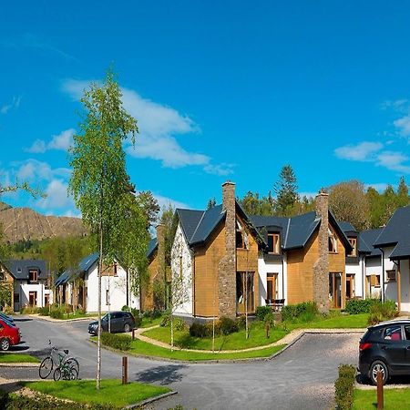 The Woodland Villas At Parknasilla Resort Sneem Ruang foto
