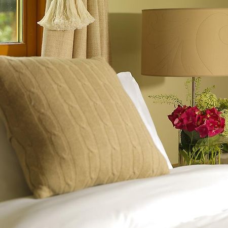 The Woodland Villas At Parknasilla Resort Sneem Bagian luar foto