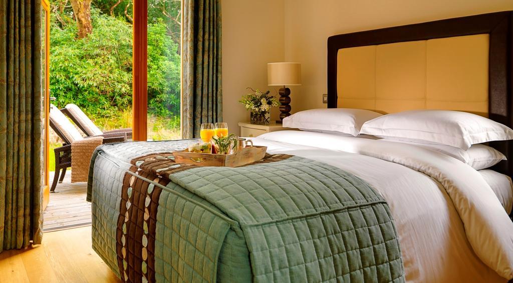 The Woodland Villas At Parknasilla Resort Sneem Ruang foto